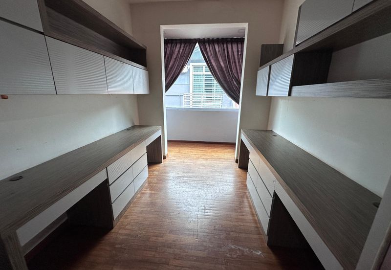 Taman Austin Heights