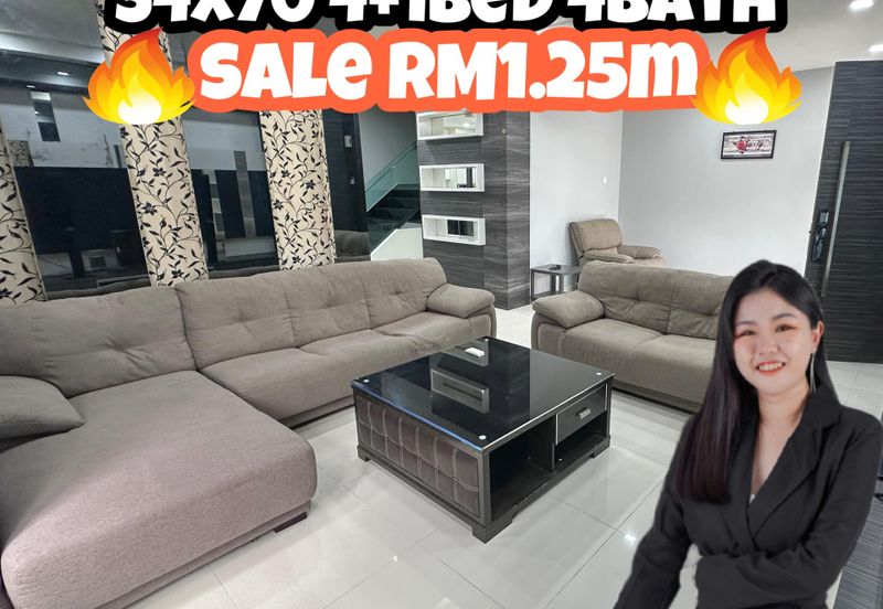 Taman Austin Heights