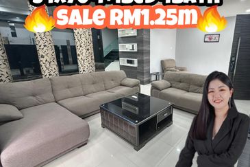 Taman Austin Heights