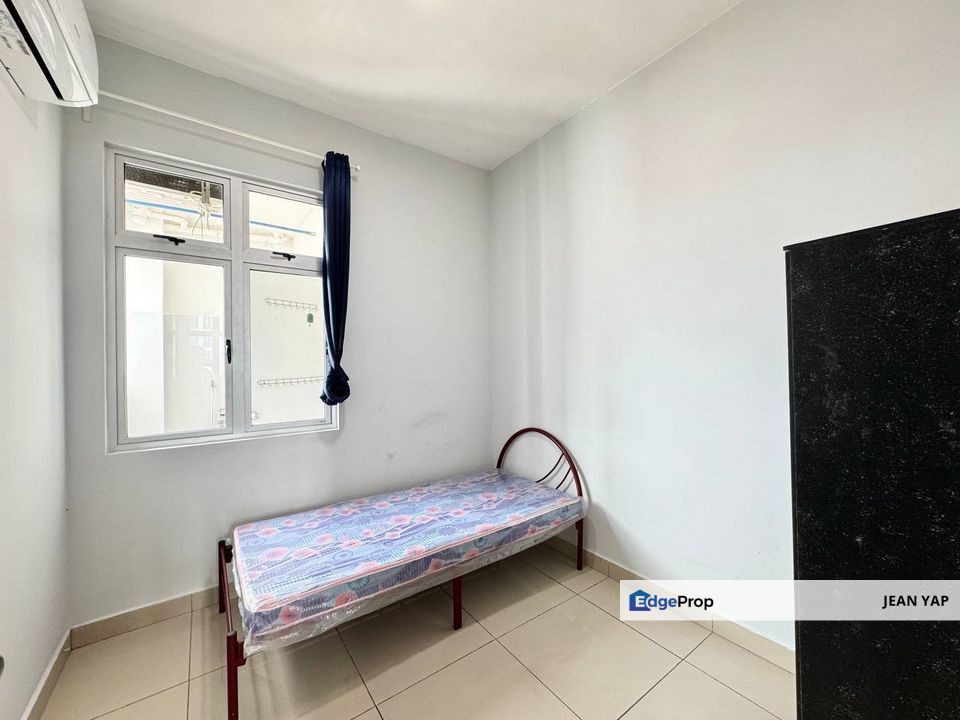 Meridin Bayvue 3BR, Johor, Masai