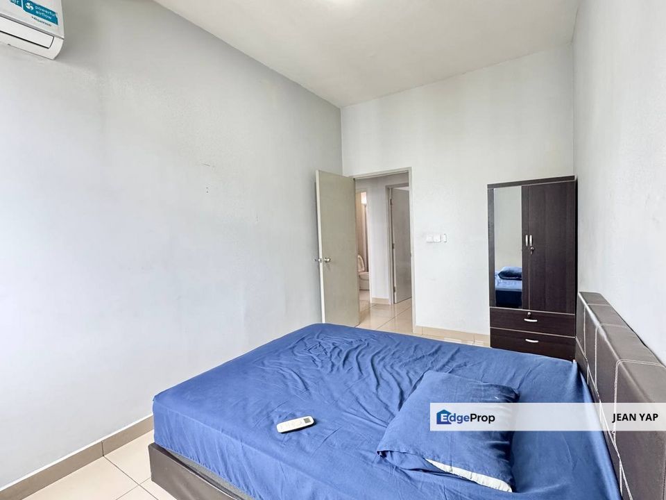 Meridin Bayvue 3BR, Johor, Masai