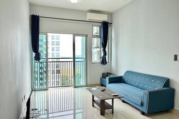 Meridin Bayvue Apartment