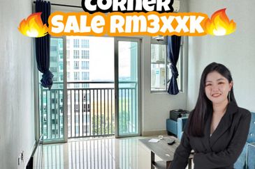 Meridin Bayvue Apartment