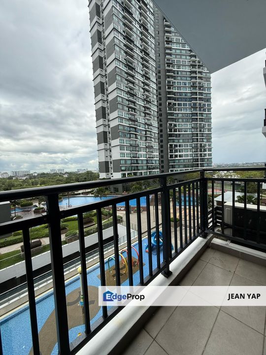 Molek Regency 2BR 2Car Parks, Johor, Johor Bahru