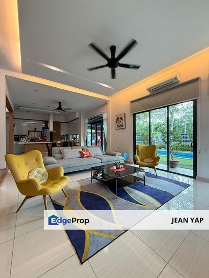 Setia Eco Gardens 2Storey Cluster, Johor, Gelang Patah