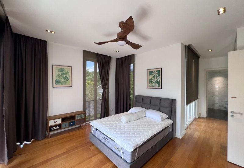 Emerald Bay @ Puteri harbour