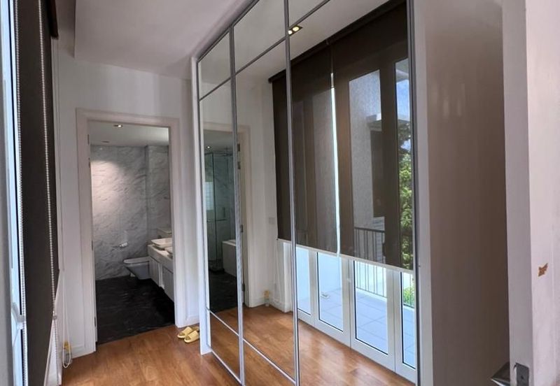 Emerald Bay @ Puteri harbour