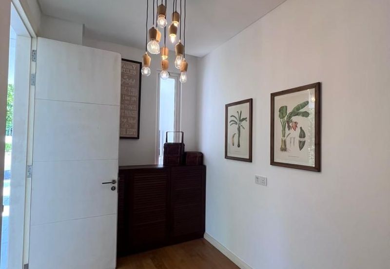 Emerald Bay @ Puteri harbour