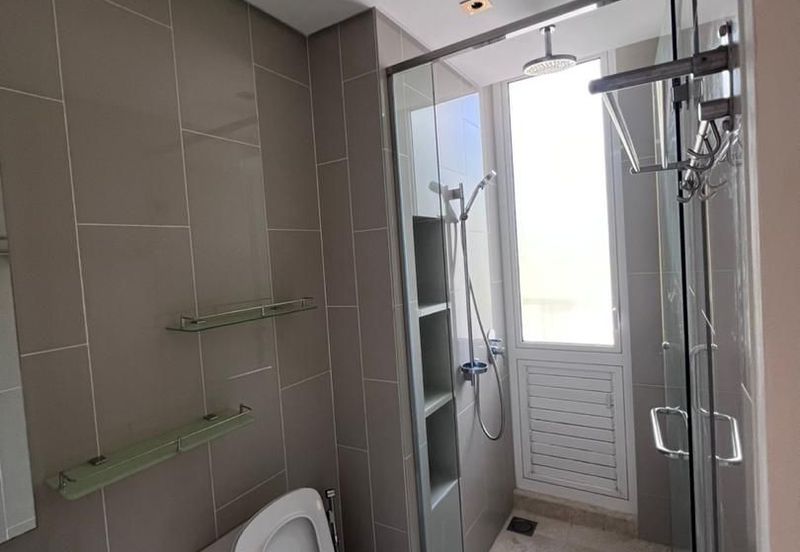 Emerald Bay @ Puteri harbour