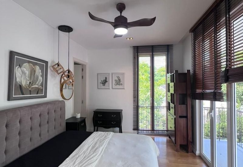 Emerald Bay @ Puteri harbour