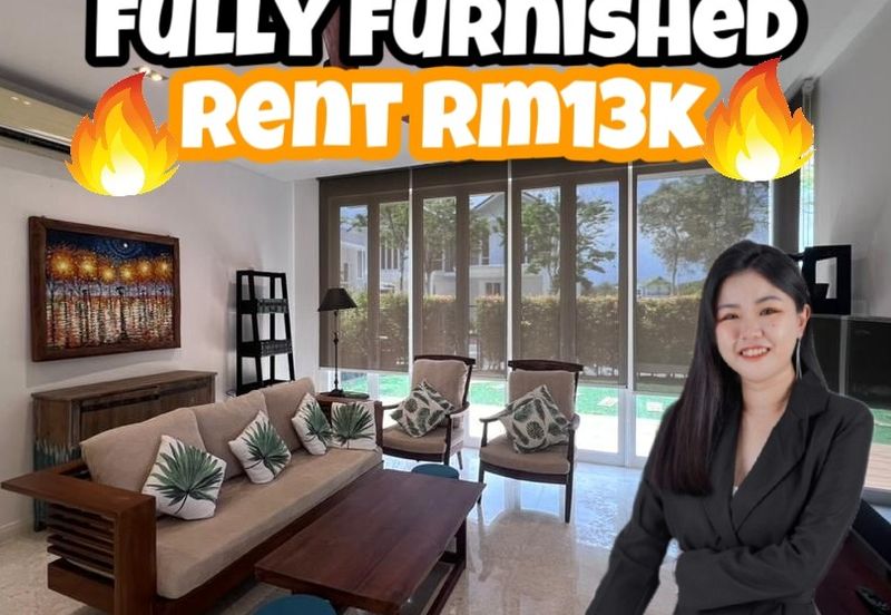 Emerald Bay @ Puteri harbour