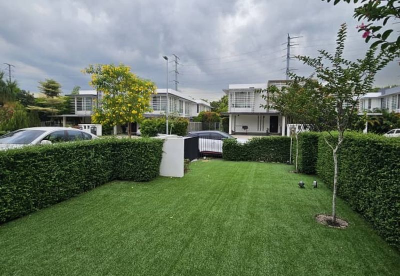 Inspiration Park @ East Ledang