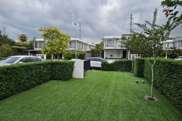 Inspiration Park @ East Ledang