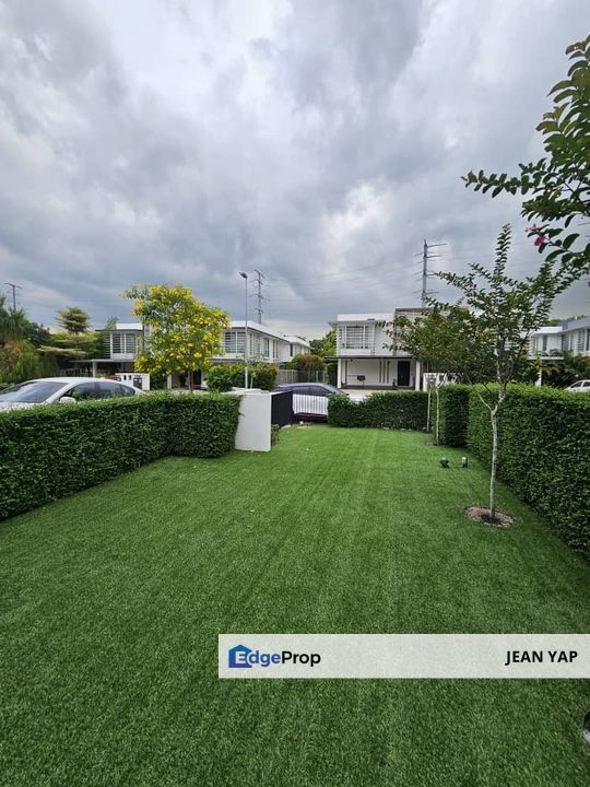 Inspiration Park East Ledang SemiD, Johor, East Ledang