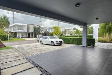 Inspiration Park @ East Ledang