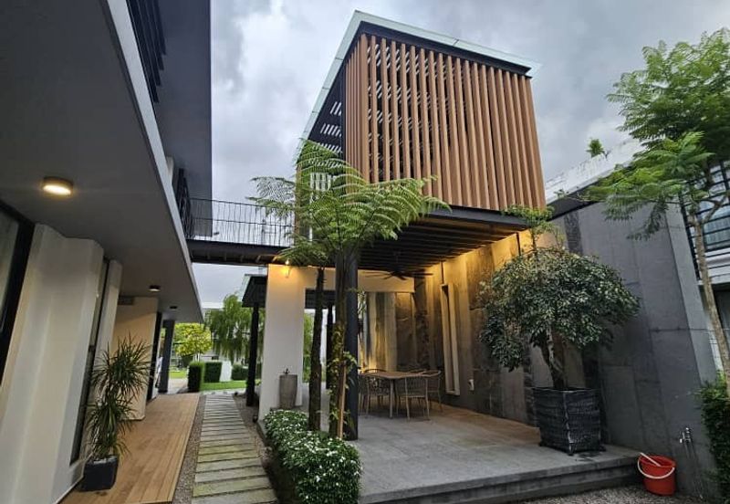 Inspiration Park @ East Ledang