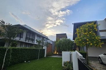 Inspiration Park @ East Ledang