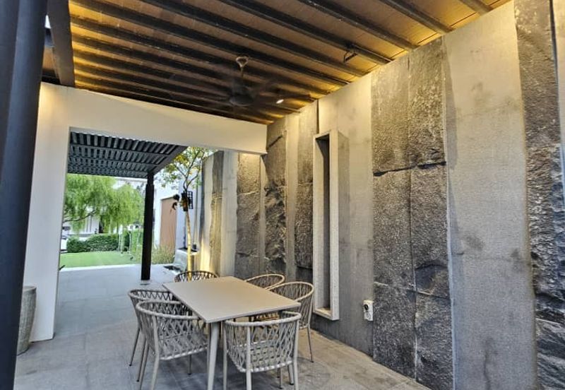 Inspiration Park @ East Ledang