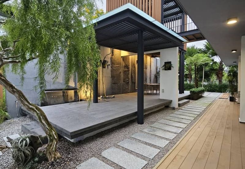 Inspiration Park @ East Ledang