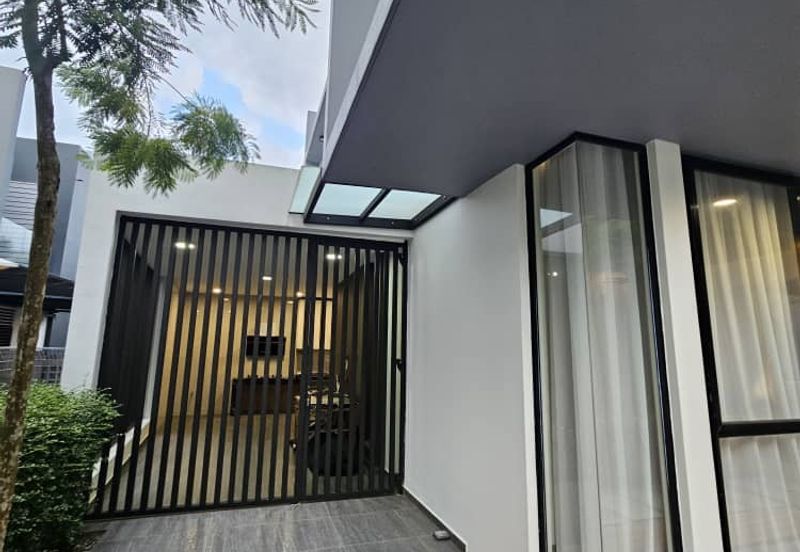 Inspiration Park @ East Ledang