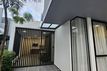 Inspiration Park @ East Ledang