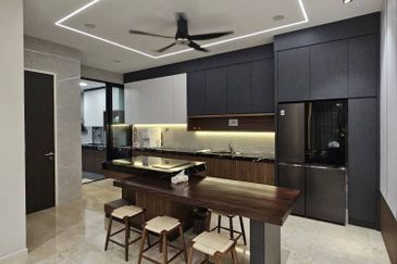 Inspiration Park @ East Ledang