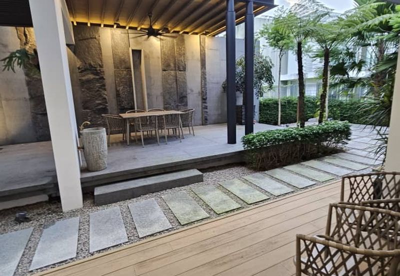 Inspiration Park @ East Ledang