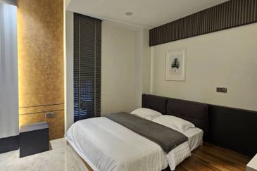 Inspiration Park @ East Ledang