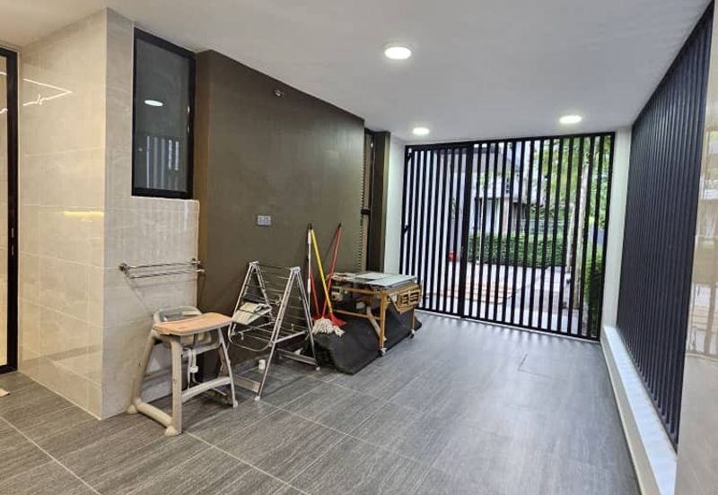 Inspiration Park @ East Ledang