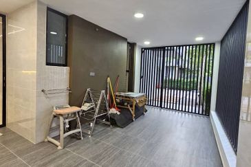 Inspiration Park @ East Ledang