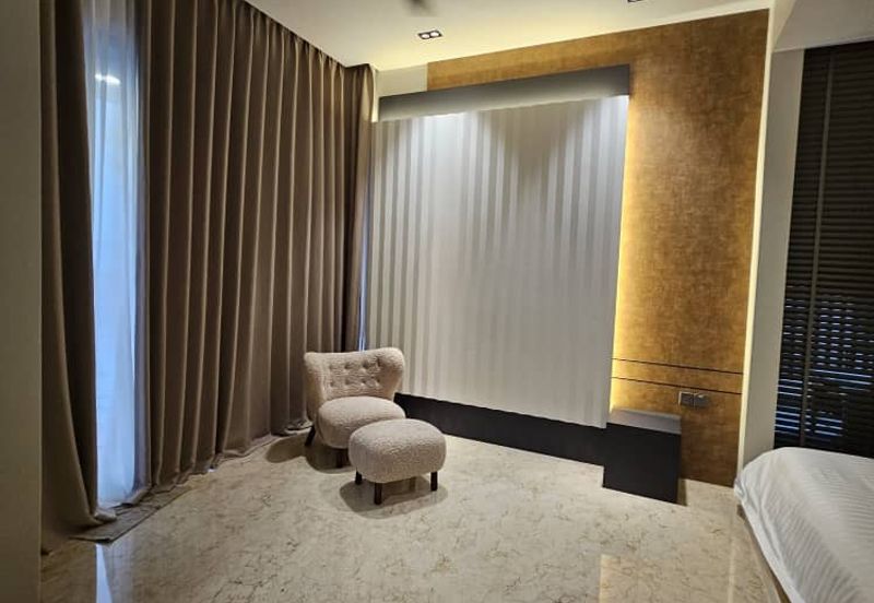 Inspiration Park @ East Ledang