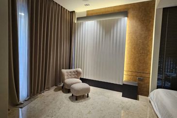 Inspiration Park @ East Ledang