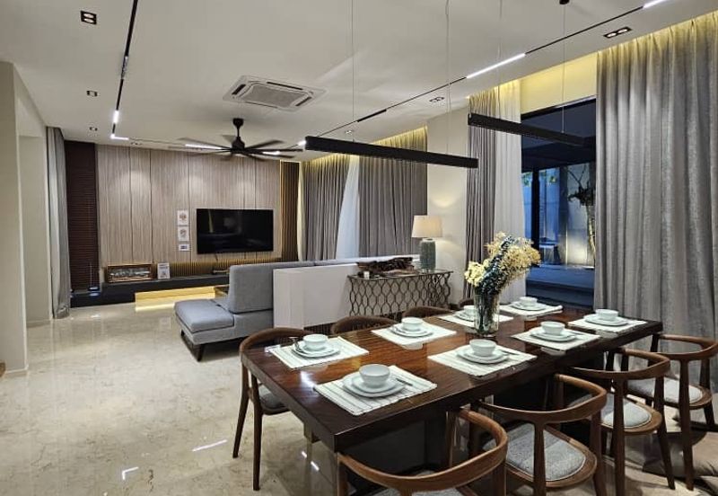 Inspiration Park @ East Ledang