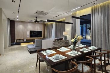 Inspiration Park @ East Ledang