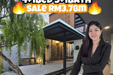 Inspiration Park @ East Ledang