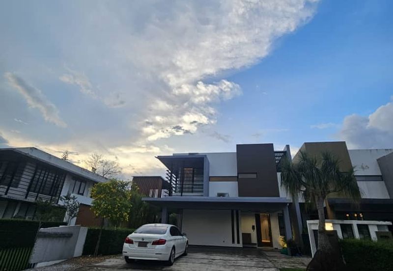 Inspiration Park @ East Ledang