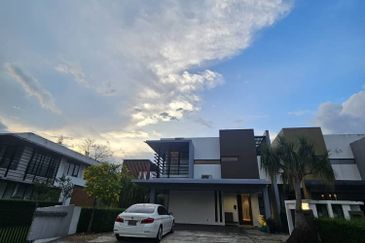 Inspiration Park @ East Ledang