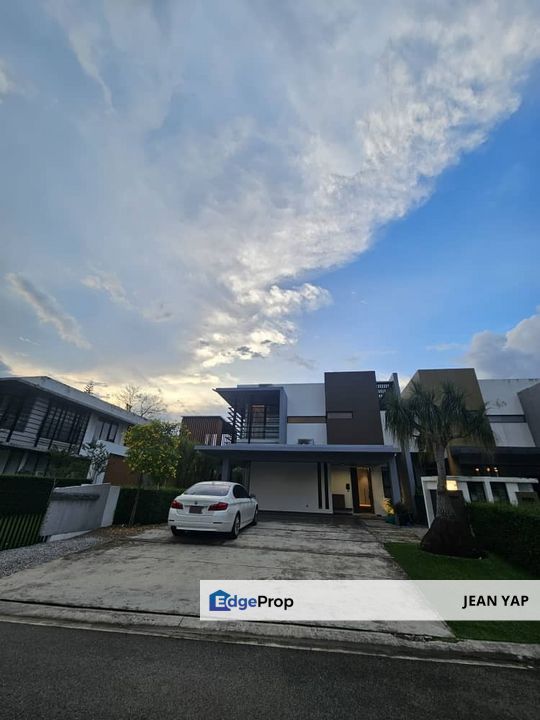 Inspiration Park East Ledang SemiD, Johor, East Ledang