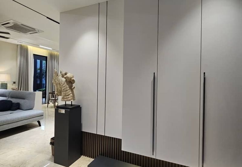 Inspiration Park @ East Ledang