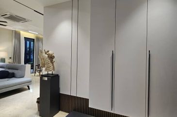 Inspiration Park @ East Ledang