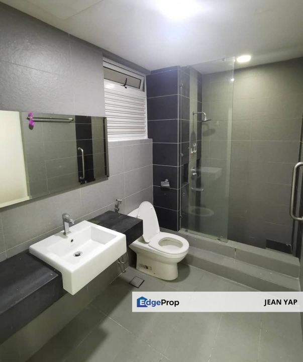 Tropez Residence 3 Bedroom, Johor, Johor Bahru