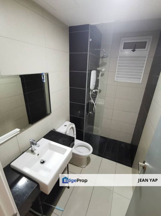 Tropez Residence 3 Bedroom, Johor, Johor Bahru
