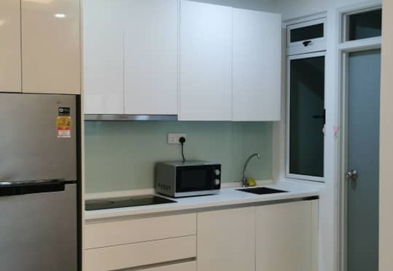 Tropez Residences @ Tropicana Danga Bay