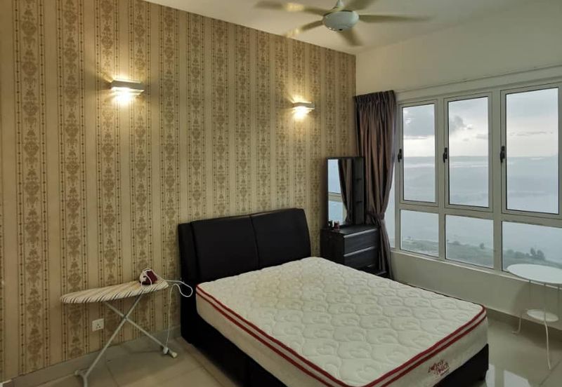 Tropez Residences @ Tropicana Danga Bay