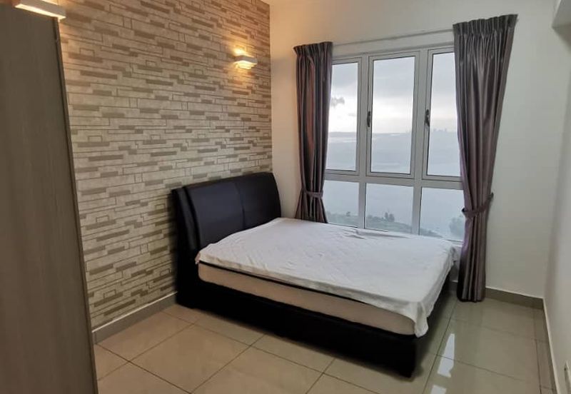 The WaterEdge Residences