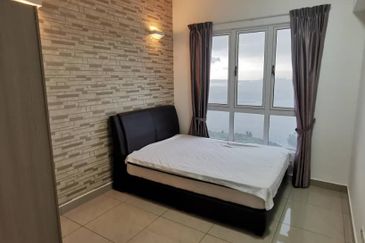 The WaterEdge Residences