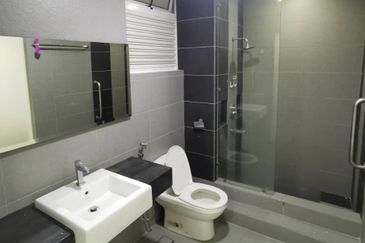 The WaterEdge Residences