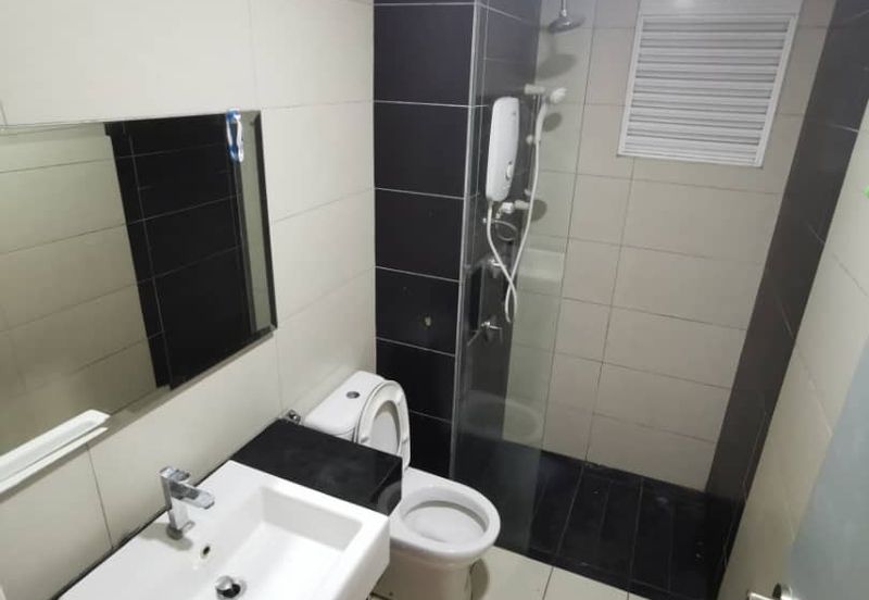 The WaterEdge Residences