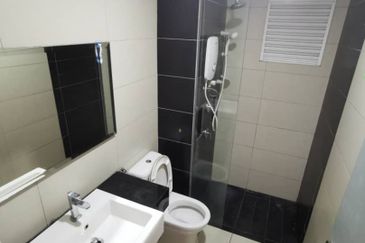 The WaterEdge Residences