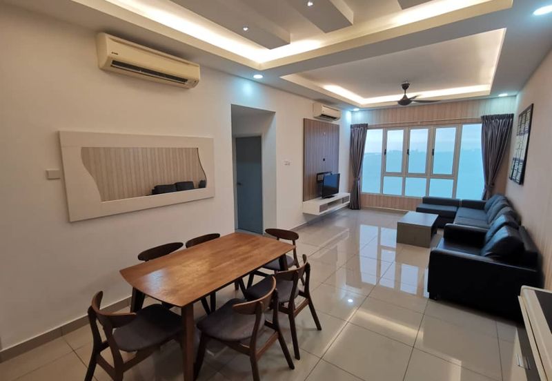 The WaterEdge Residences